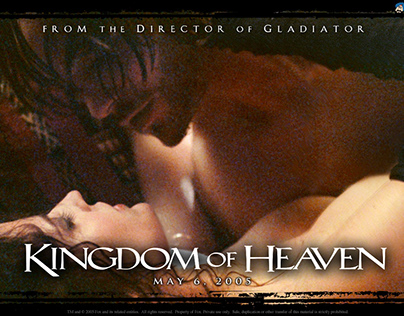IL DIVO-KINGDOM OF HEAVEN