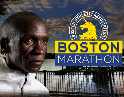 Boston Marathon Project