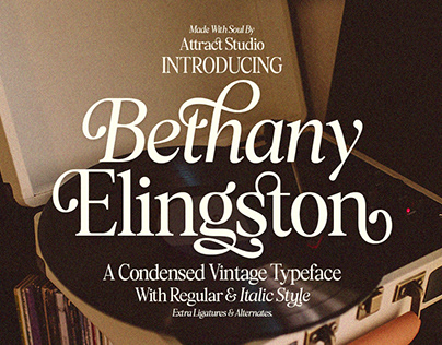 Bethany Elingston