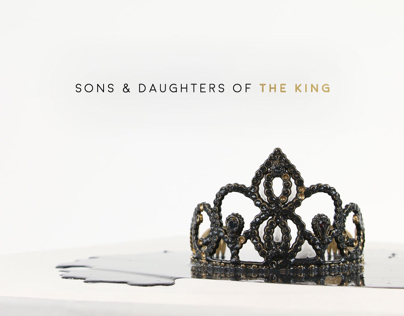 Sons & Daughters of The King