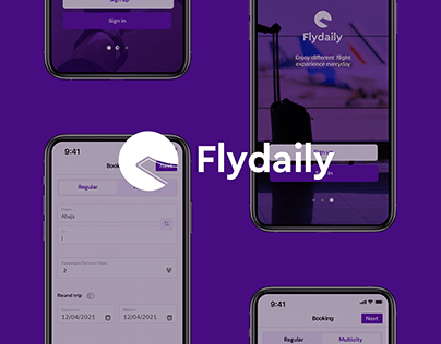 Fly Daily