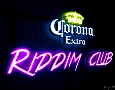 Neon Riddim Club