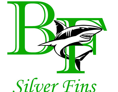 Brighton Forest Logo - Photoshop