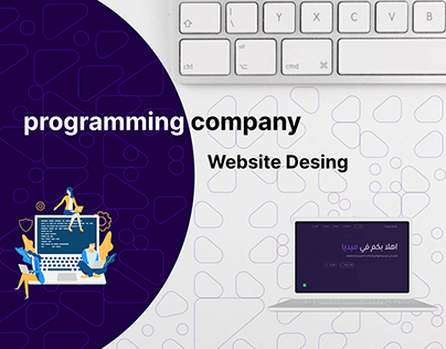 programming company