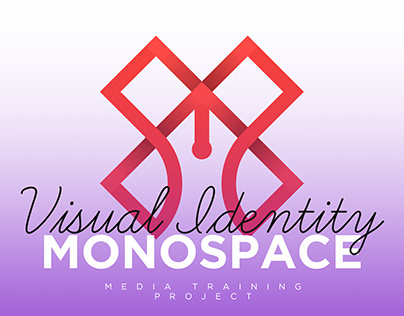 Monospace | Visual Identity