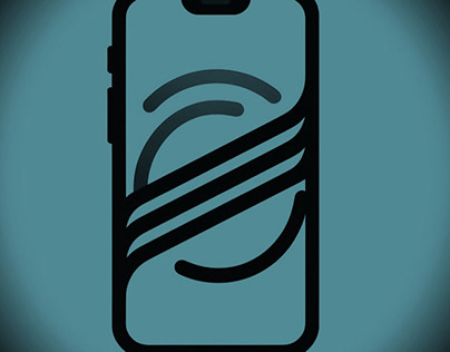 GSM print (logo)