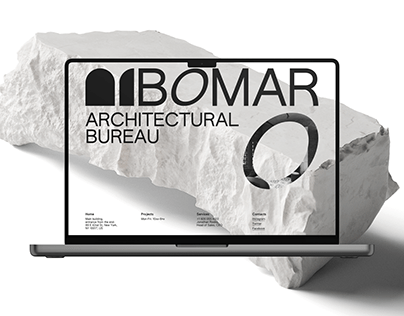 BOMAR — Bureau of Architecture