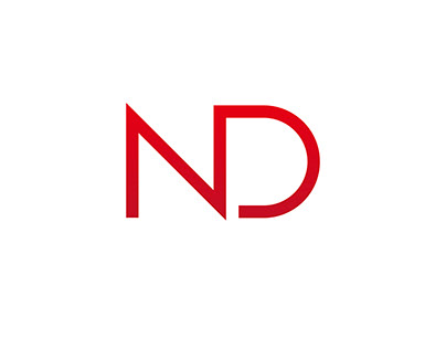 Nakatsugawa Design Logotype