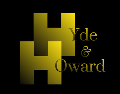 Hyde & Howard - Logo Design