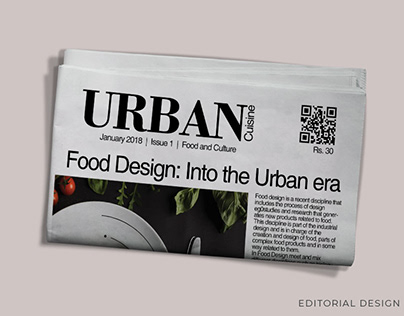 Urban Cuisine