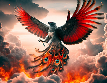 Phoenix, The Reborn