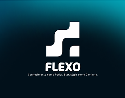 Flexo - Identidade Visual