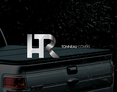 Brand / HTR Tonneau Covers