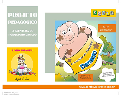 Projeto Pedagógico_ Porquinho