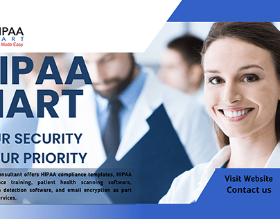 HIPAA Compliance by HIPAAMart