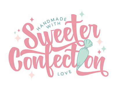 Sweeter Confection Logo