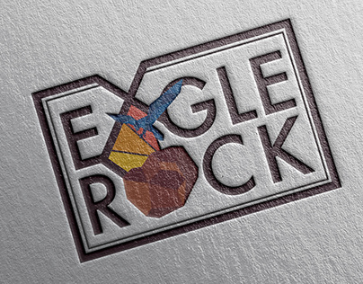 Eagle Rock