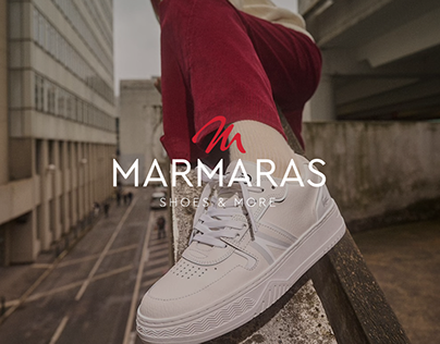 Marmaras Shoes