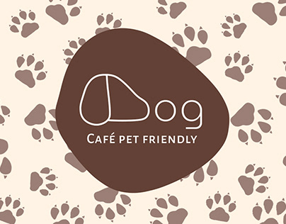 Dog café pet friendly
