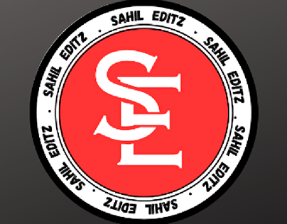 editor's logo design