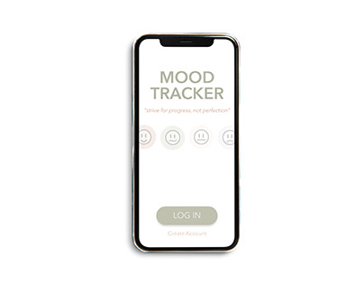 Mood Tracker App
