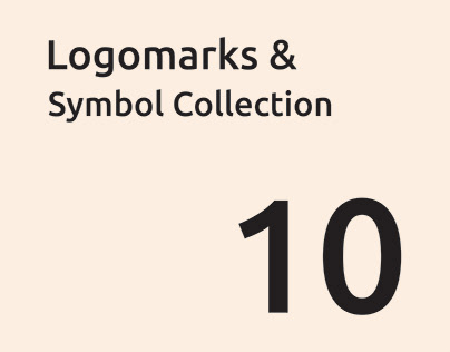 Logo marks and symbol collection 10