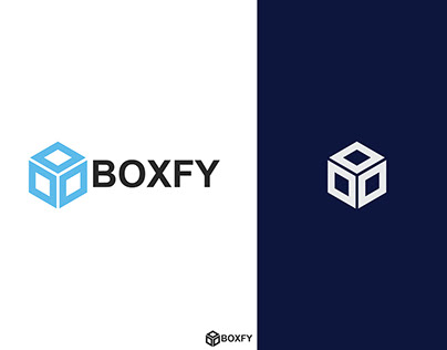 Logo-BOXYFY