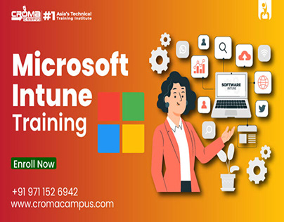 Microsoft Intune Training