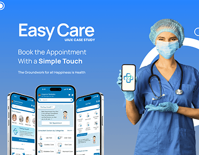 Easy Care App
