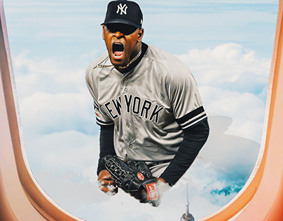 Luis Severino, New York Yankees, Yankees, MLB