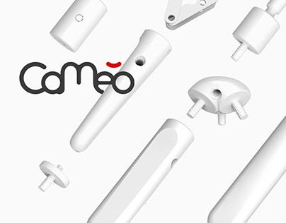 CAMÉO - 3D Print Kit