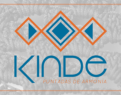 Packaging & Tagged "KINDE"
