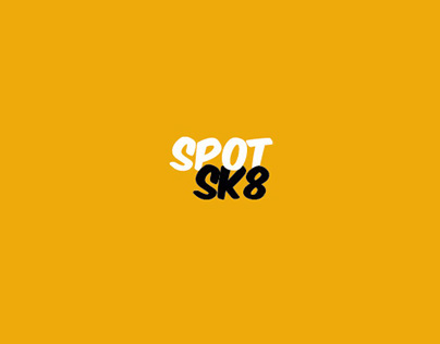 Spot Sk8