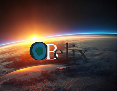 Obelix Logo