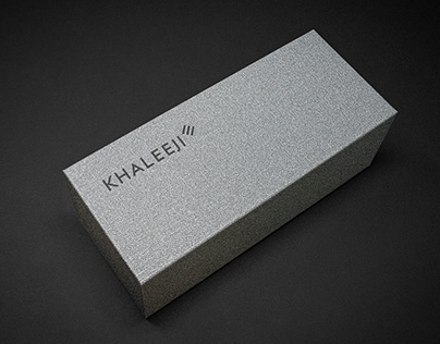 Khaleeji Launch gift
