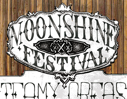Moonshine Festival