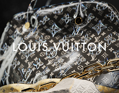 Louis Vuitton | HandBag Visual