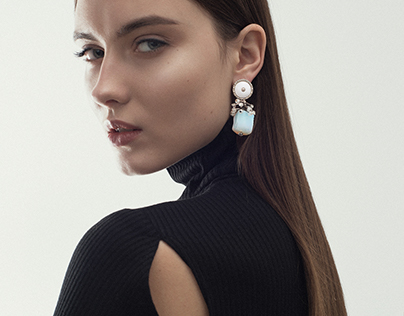 Olga Gradiva accessories - Winter 2017