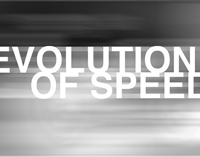 STORYBOARDS: Epson: Evolution of Speed