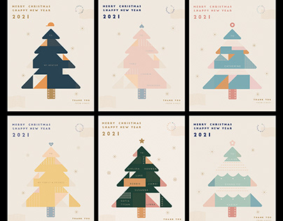 Happy Holidays graphic -Christmas