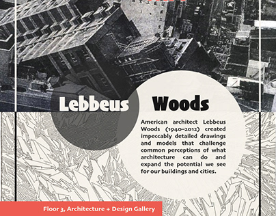 P4 Lebbeus Woods