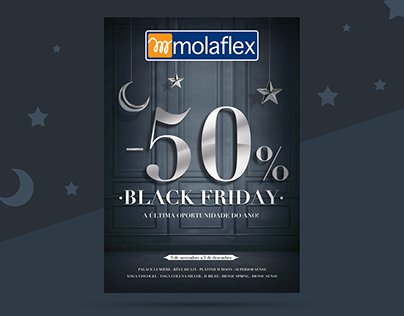 Molaflex Black Friday