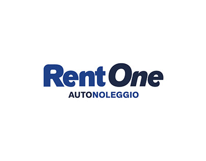 Rent One – Logo/Branding