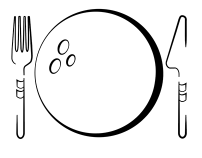 Pinstripes Logo Redesign