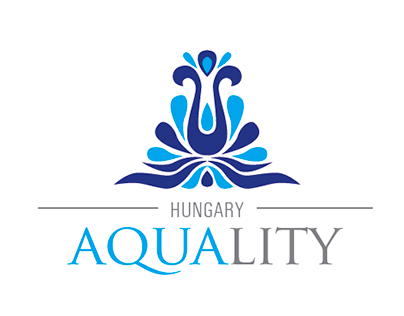 Water theme: Hungarian pavilion - the World's Fair