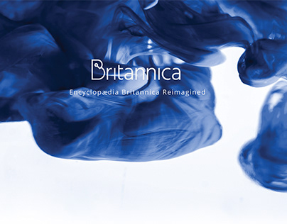 The New Britannica