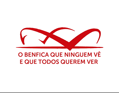 Benfica TV Oficina de Portfólio