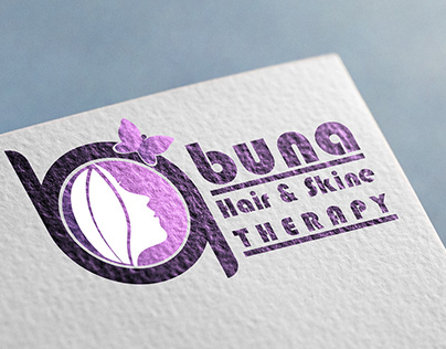 buna hair and skine therapy