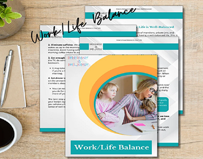 Workbooks For Life Coaching