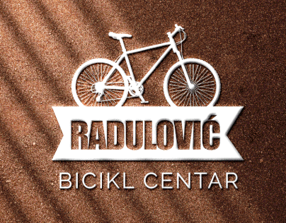 Radulović Bicikl Centar